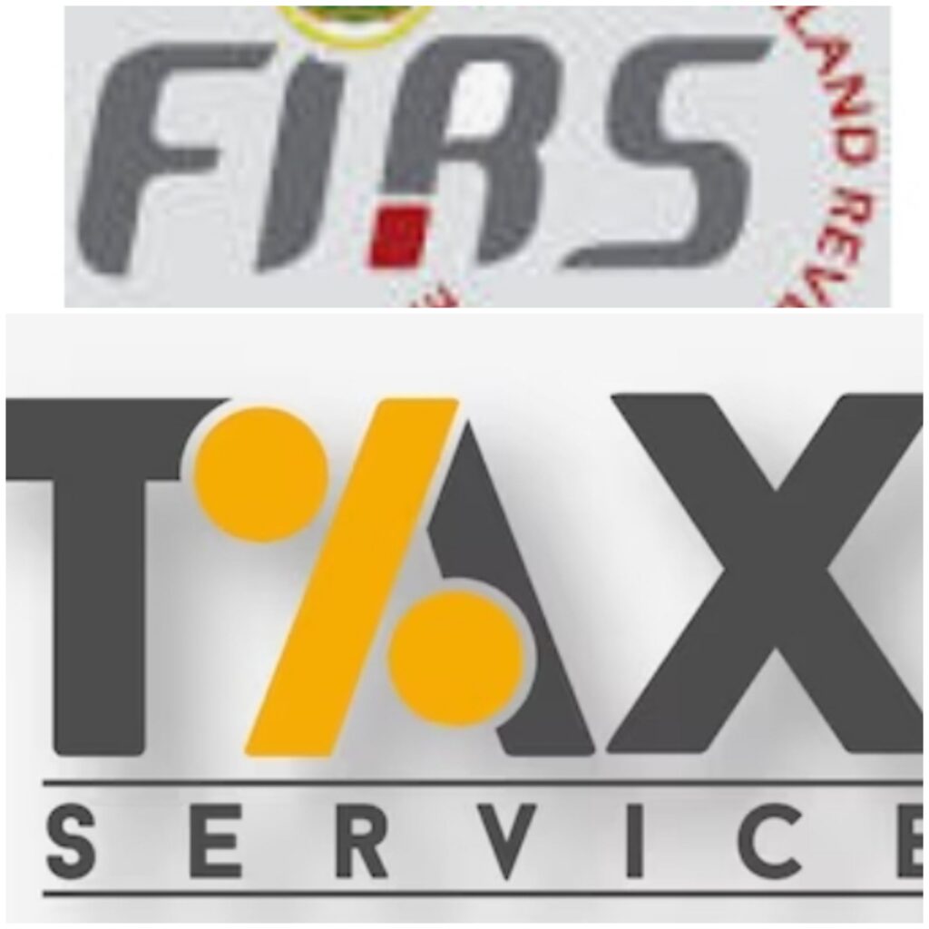 THE FIRS TAX COLLECTION REVOLUTION