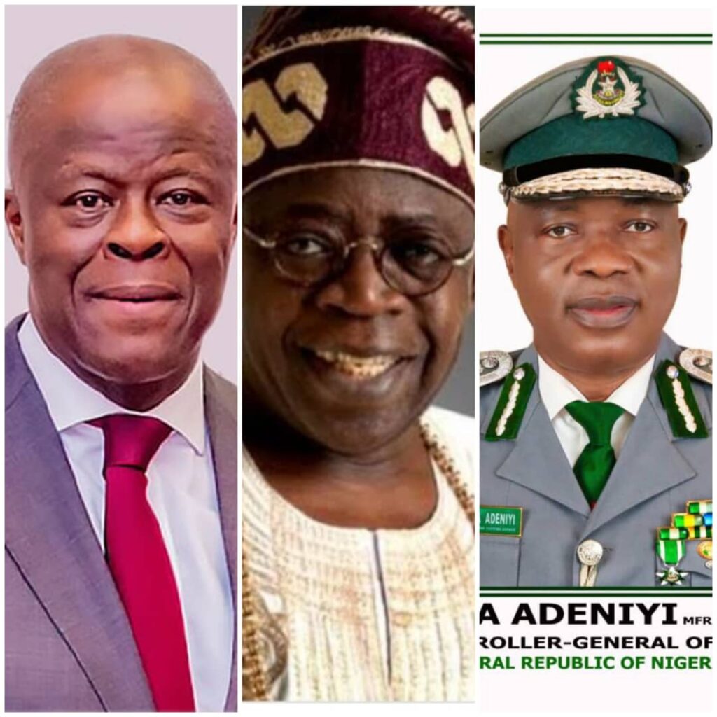 NCSCN COMMENDS FG, CUSTOMS ON CANCELLATION OF 25% PENALTY ON IMPORTED VEHICLES, SAYS MEASURE WILL CUSHION HARDSHIP