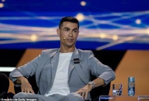 Cristiano Ronaldo Reveals Why He Snubbed 2025 Club World Cup
