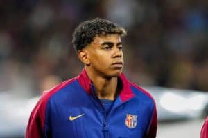 FIFA’s  Billion Club World Cup To Miss Five Top Football Stars