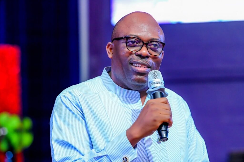 Fubara’s Return: ‘There Is Relief All Over Rivers State’ – Former Commissioner, Semenitari