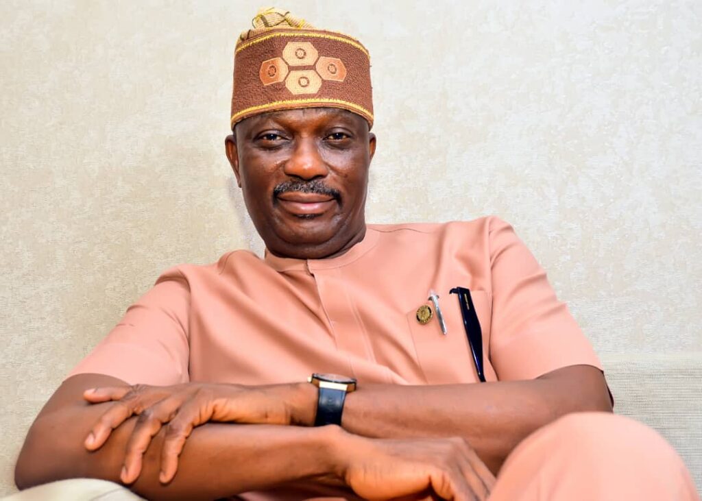 Police Detain Akingboye’s Family Members, Aides Over Ex-SDP Governorship Candidate’s Death