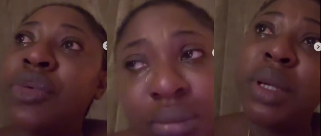 ‘I Am Exhausted’- Yvonne Jegede Weeps Over Nigeria’s Insecurity, Pleads for Presidential Intervention – Gistlover