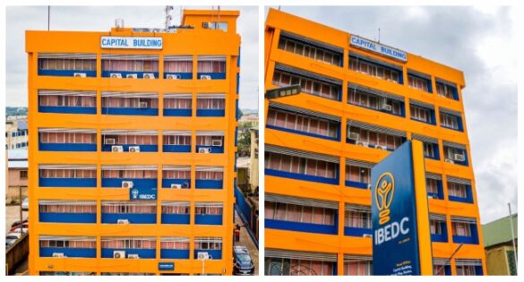 IBEDC Resumes Installation Of Over 55,000 Free Meters, Warns Against Extortion