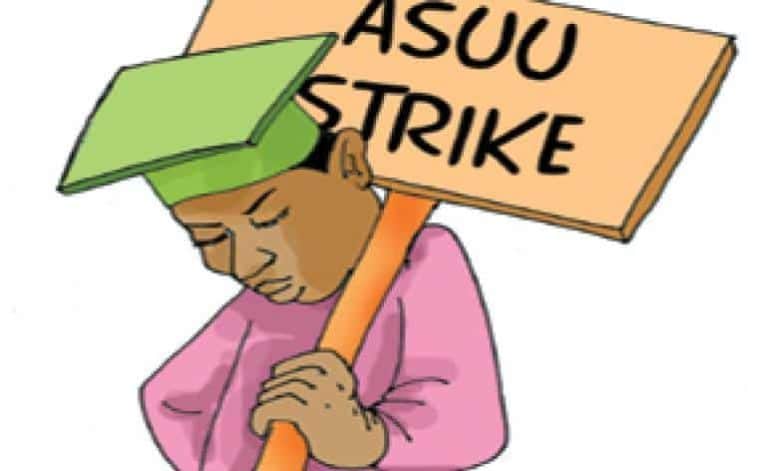 'Nothing Has Been Done' - ASUU Accuses FG Of Failing To Honour Agreements