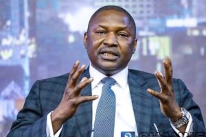Ex-AGF, Malami Cries Out As Bandits Kill Nearly 200 People In Kebbi Community