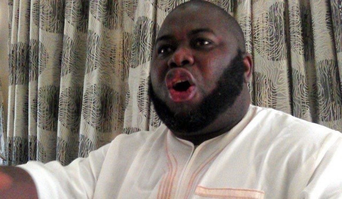 Obasanjo Would Have Killed Me, If Not For People Like Tinubu - Asari Dokubo