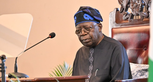 Tinubu Appoints Members Of National Tax Policy Implementation Committee