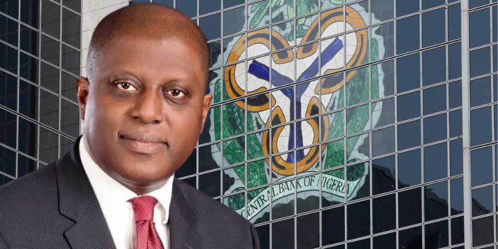How CBN Prevented Nigeria's Inflation From Rising To 42.81% - Cardoso
