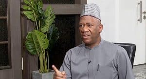 I Am In So Much Pain, We Are Victims Of El-Rufai's Misrule In Zaria - Datti Baba-Ahmed