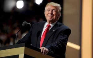 Trump Orders Review Of Afghan, 18 Nations’ Immigration Status After Guard Troops Attack