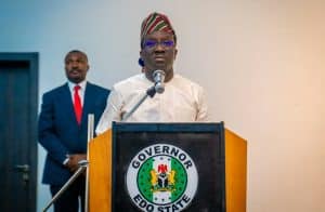 Edo Govt Announces Recovery Of 500 Public Properties