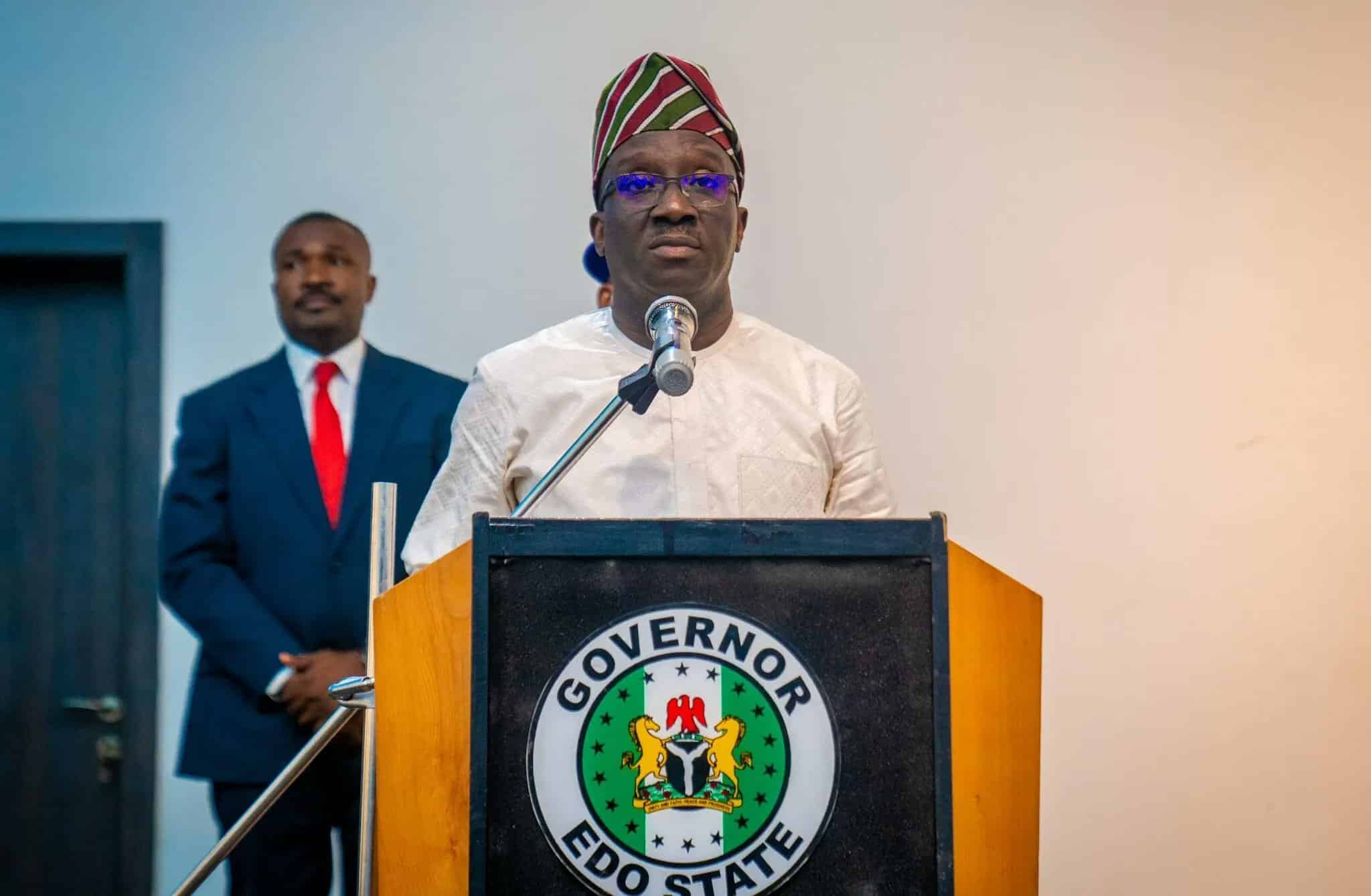 Edo Govt Announces Recovery Of 500 Public Properties