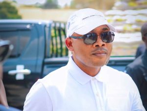 Blogger Arrested In Kogi For Alleged Defamation Of Governor Ododo