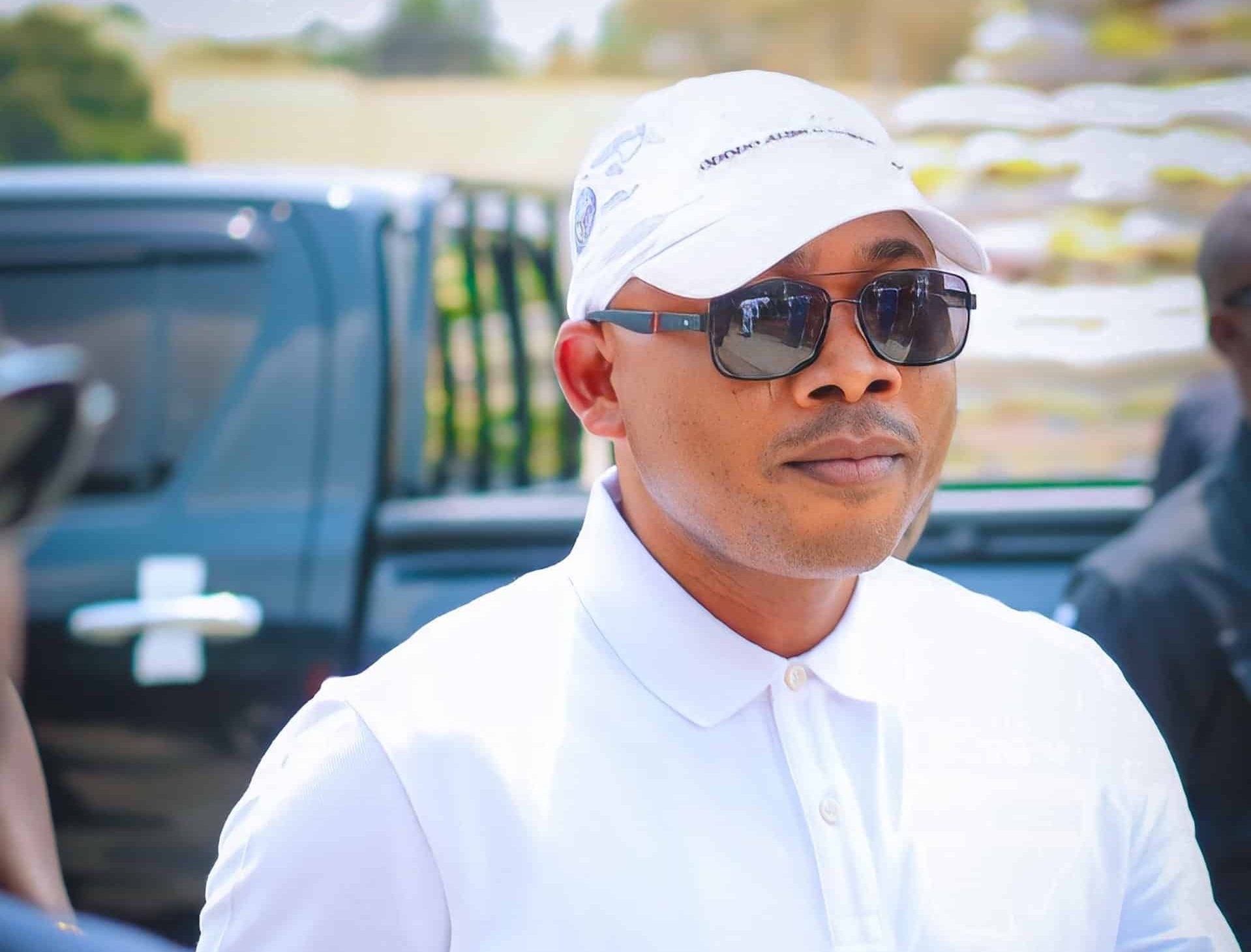 Blogger Arrested In Kogi For Alleged Defamation Of Governor Ododo