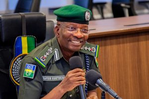IGP Obeys Tinubu's Order, Withdraws 11,566 Policemen From VIPs