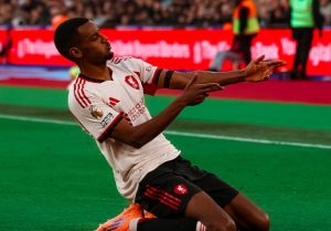EPL: £125 Million Isak Shines As Liverpool Wins West Ham To End Woeful Run