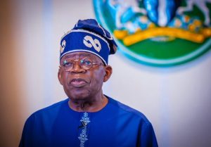 Video: Tinubu Reacts As 24 Abducted Kebbi Schoolgirls Regains Freedom