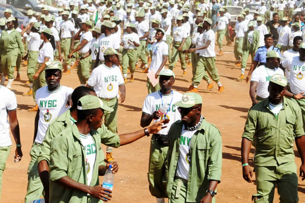 NYSC Speaks On Advising Corps Members To Pay Ransom For Kidnap