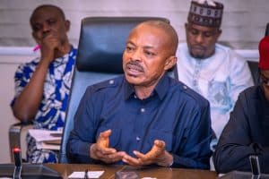 World Teachers’ Day: NLC Demands Better Pay, More Funding For Education In Nigeria