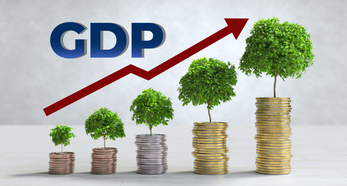 Nigeria’s GDP Rises By 3.98% In Q3 — NBS