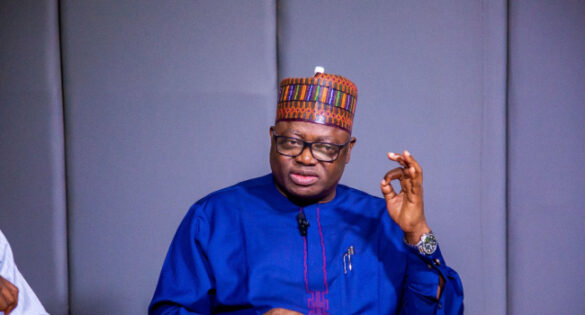 NOA DG Inaugurates Committee To Boost Local Cartoon Content