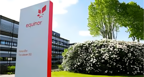 Norway’s Equinor Fined $70mn For Refinery Pollution