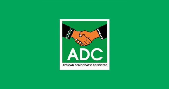 ADC, Lawmakers Demand Suspension Of Gazetted Tax Laws Over Alleged Discrepancies
