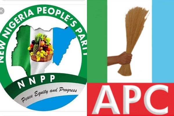 NNPP's Kano House Member, Masu, Defects To APC
