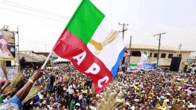 APC Opts For Consensus As Osun Governorship Primary Holds Saturday