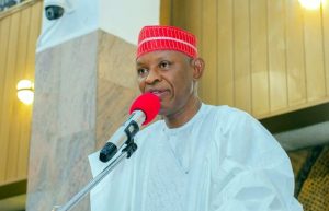 BREAKING: Kano Gov Demands Removal Of State Police Commissioner