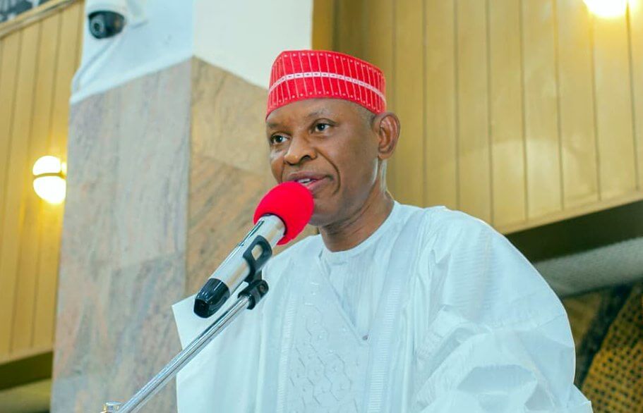 BREAKING: Kano Gov Demands Removal Of State Police Commissioner