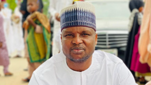 Court Picks 2026 For Judgment In NDLEA’s Case Against Ex-Super Cop, Abba Kyari