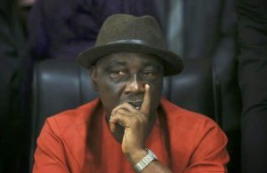 'It's Ridiculous' - Senate Minority Leader, Abba Moro, Denies Plan To Dump PDP