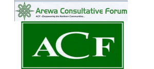 ACF Denies Endorsing Amnesty For Terrorists, Bandits