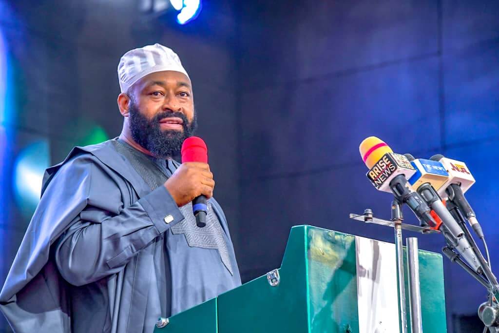Bago Backs Single-term Tenure For Governors
