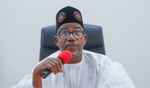 Bauchi Govt Suspends Four Directors, Launches Probe Into Alleged Misconduct
