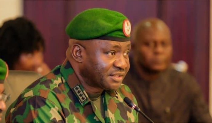 ‘I Gave My All To Nigeria’ - Ex-Defence Chief, Musa Declares