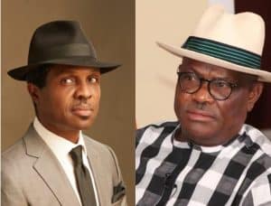 Tonye Cole: Court Clears ₦40 Billion Defamation Suit Against Wike For Hearing