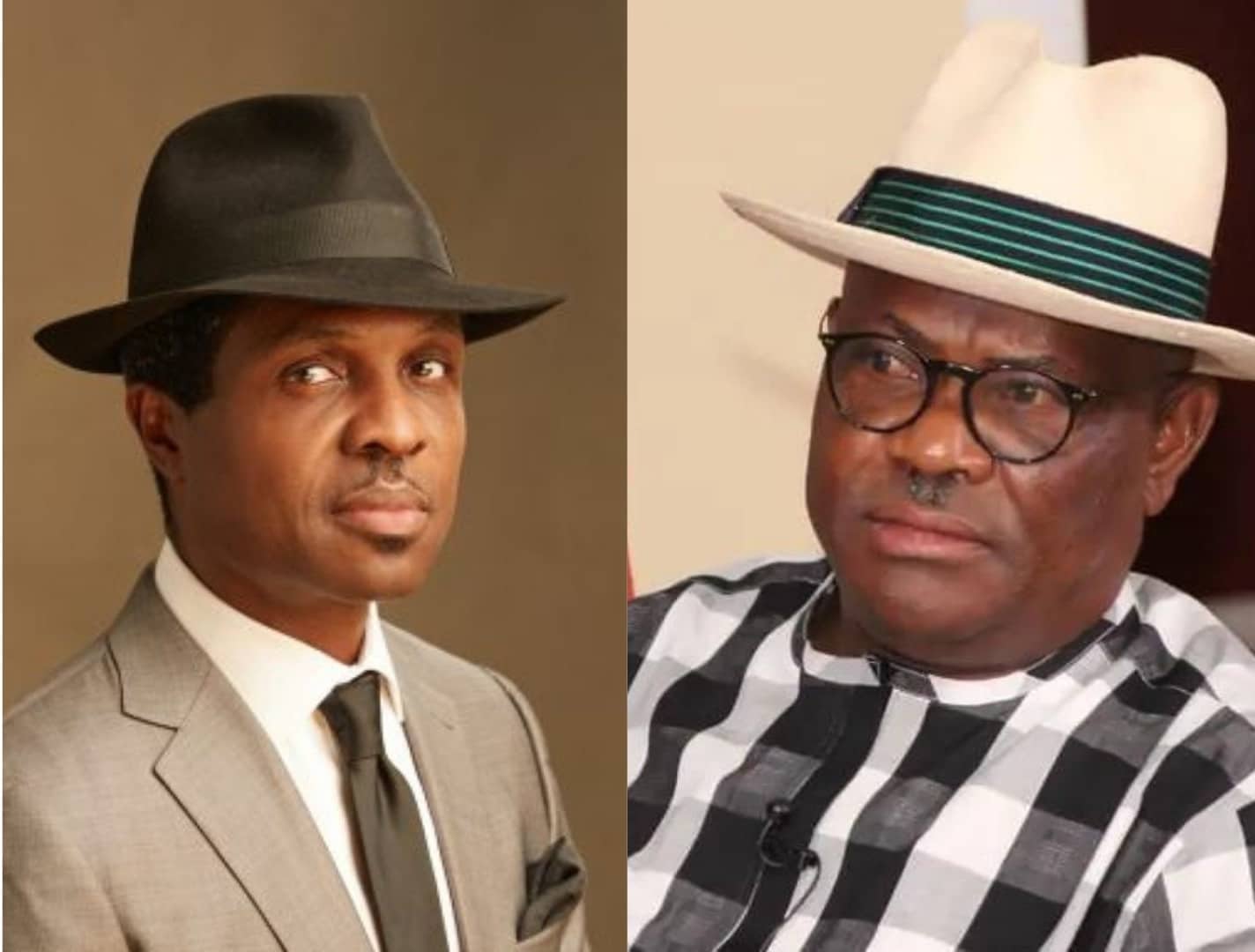 Tonye Cole: Court Clears ₦40 Billion Defamation Suit Against Wike For Hearing