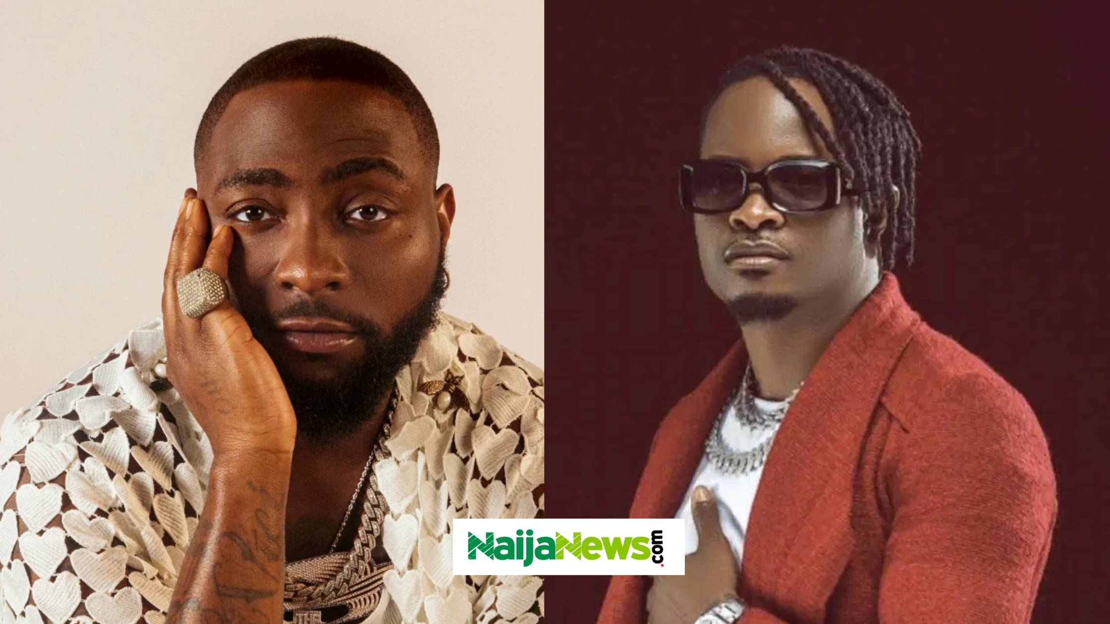 Bigiano Claims Authorship Of Davido's Hit Song Dami Duro