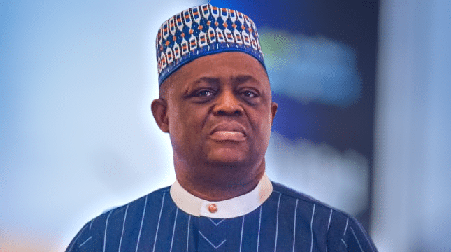 No Religion Superior to Another - Fani-Kayode