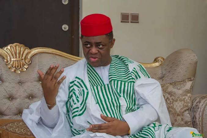 "Free At Last" - Fani-Kayode Reacts As Court Discharges And Acquits Him Of EFCC Charges