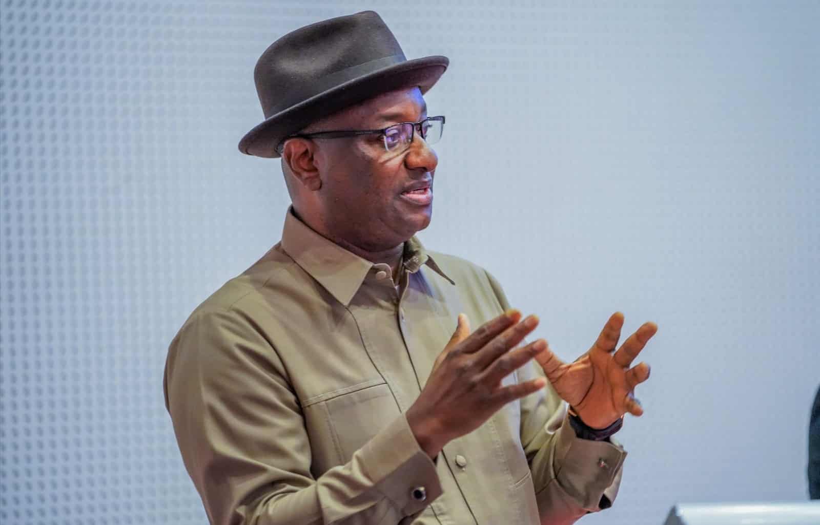 Senate Summons Keyamo Over Soaring Airfares