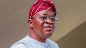 Oyetola Drops Out Of 2026 Osun Governorship Contest, Gives Reason