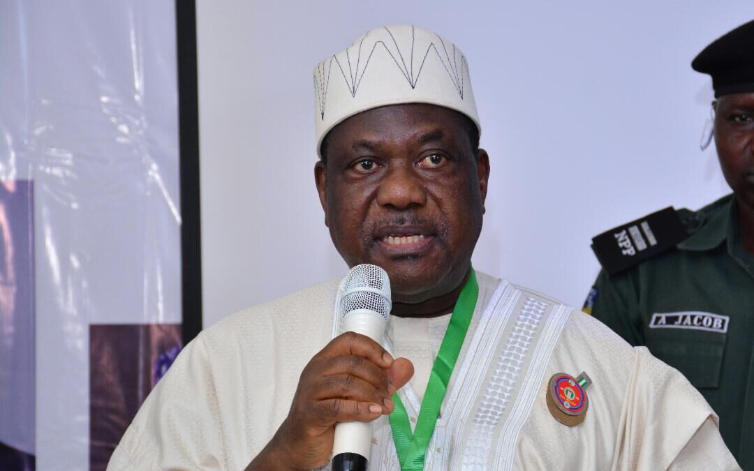Both Faiths Bleed When Nigerians Die - Akume Warns of Looming National Threat