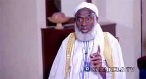 Military Can’t Defeat Bandits, Negotiation Only Way Out - Gumi To FG