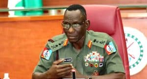 New Security Agencies Won’t End Insecurity In Nigeria - Ex-CDS Irabor Warns FG