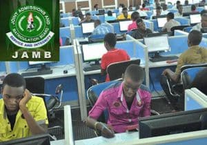 JAMB Announces Date For 2025 UTME Mop-up Exams, Orders Candidates To Start Printing Notification Slips