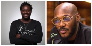 Klint Da Drunk and 2Baba